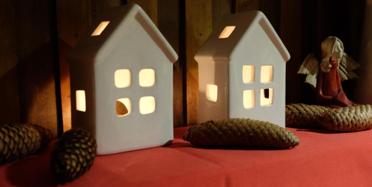 Willa Pod Aniolem - Pokoje Goscinne & Apartamenty Z Widokiem Na Gory Szczyrk Luaran gambar